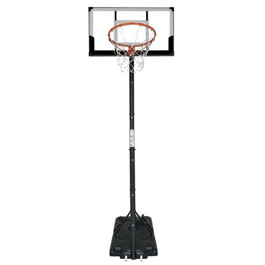 Basketball Hoop Basic Cover Photo Main