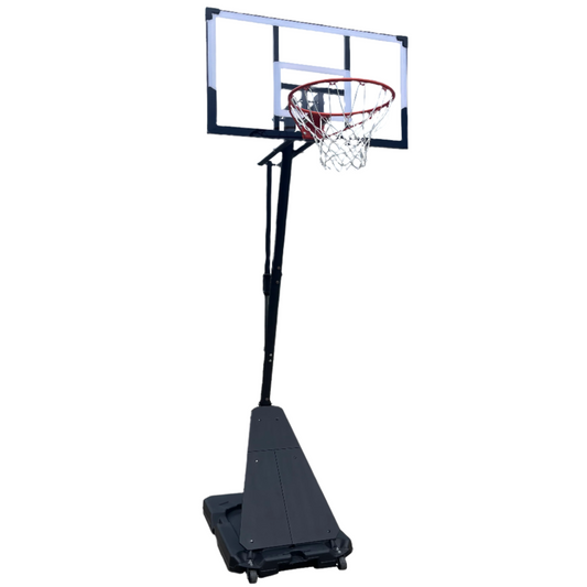 Basketball Hoop Plus Cover Photos
