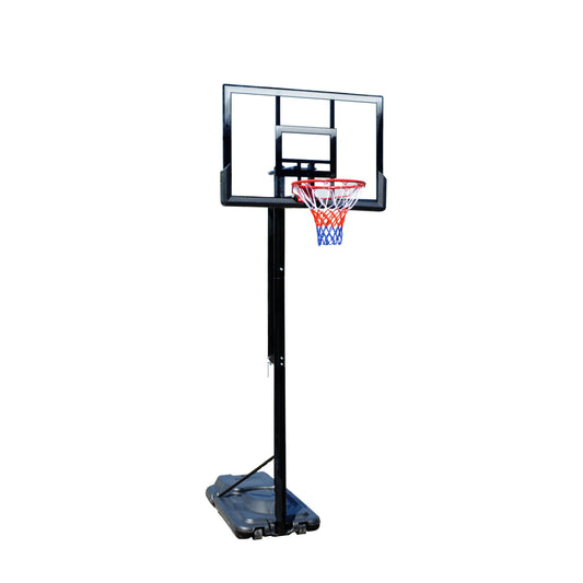 Basketball Hoop Standard Cover Photo