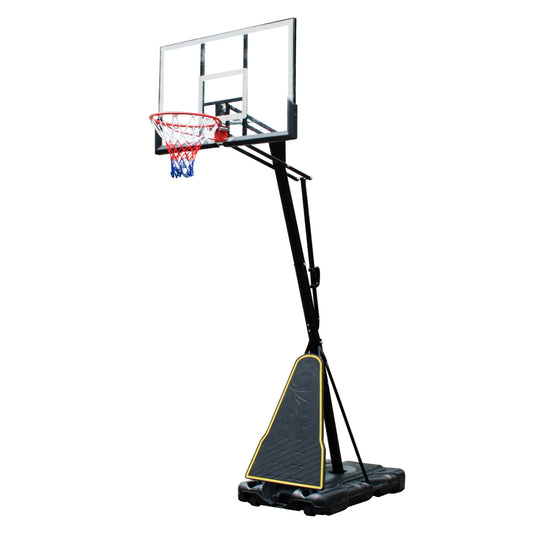 Basketball Hoop Pro Cover Photo