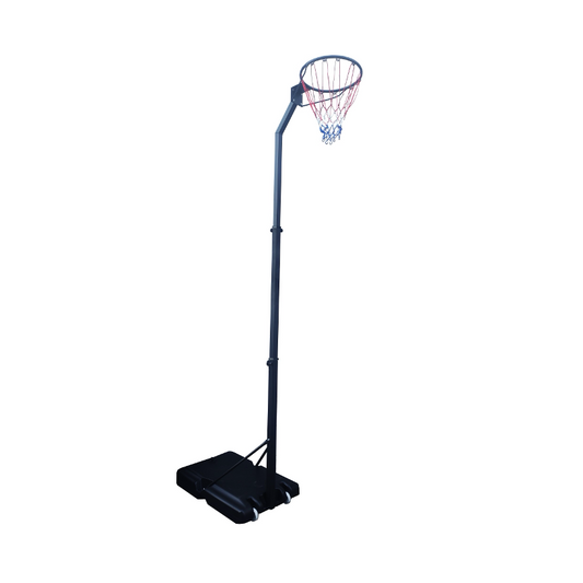 Netball Stand N2 Main photo white background