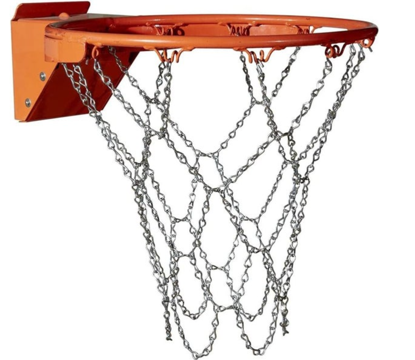 Steel Chain Basketball Net Cover Photo