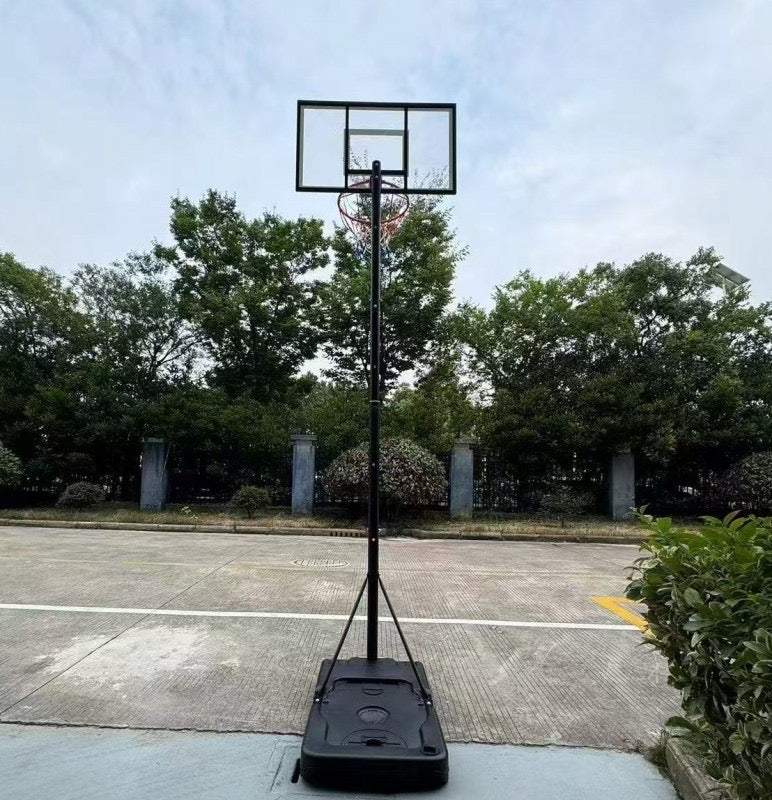 Basketball Hoop Basic - Kids/Teens